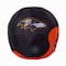 Sporticulture; Sporticulture 4ft. Inflatable NFL Team Pride Jack-O' Helmet; Category:Halloween Inflatables; Image:4